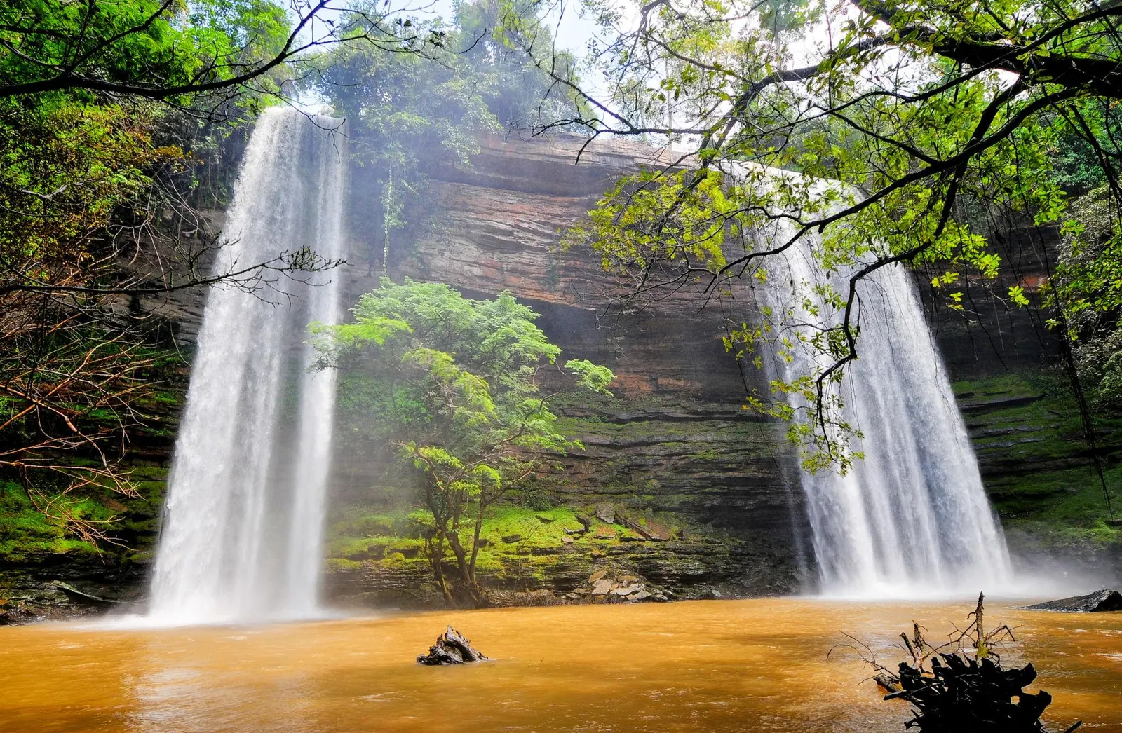 Boti Falls